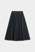 EMBROIDERED SKIRT (E0674/119/902)