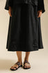 EMBROIDERED SKIRT (E0674/119/902)