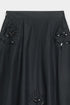 EMBROIDERED SKIRT (E0674/119/902)