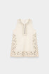 EMBROIDERED KURTI (E0675/119/002)