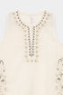 EMBROIDERED KURTI (E0675/119/002)