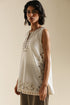 EMBROIDERED KURTI (E0675/119/002)
