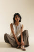 EMBROIDERED KURTI (E0675/119/002)