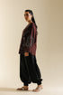 EMBROIDERED TOP (E0677/119/804)