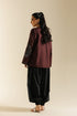 EMBROIDERED TOP (E0677/119/804)