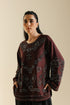 EMBROIDERED TOP (E0677/119/804)