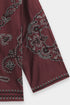 EMBROIDERED TOP (E0677/119/804)