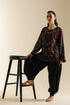 EMBROIDERED TOP (E0677/119/804)