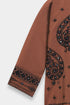 EMBROIDERED SHIRT (E0701/119/804)