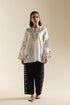 EMBROIDERED TOP (E0703/119/005)