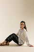 EMBROIDERED TOP (E0703/119/005)