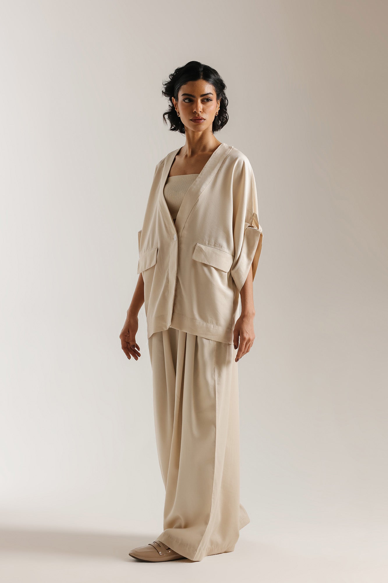 SOLID SUIT (E0706/116/006)