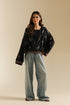 EMBROIDERED TOP (E0711/119/902)