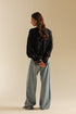 EMBROIDERED TOP (E0711/119/902)