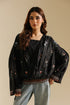 EMBROIDERED TOP (E0711/119/902)