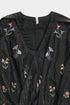 EMBROIDERED TOP (E0711/119/902)