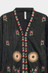 EMBROIDERED SHIRT (E0712/119/901)