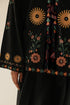 EMBROIDERED TOP (E0712/119/901)