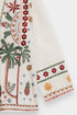 EMBROIDERED SHIRT (E0713/119/002)