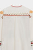 EMBROIDERED SHIRT (E0713/119/002)