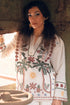 EMBROIDERED SHIRT (E0713/119/002)