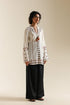 EMBROIDERED SHIRT (E0715/119/002)
