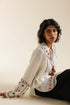 EMBROIDERED SHIRT (E0715/119/002)