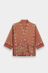EMBROIDERED SHIRT (E0721/119/804)