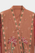 EMBROIDERED SHIRT (E0721/119/804)
