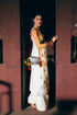 EMBROIDERED DRESS (E0724/119/005)