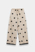 EMBROIDERED SUIT (E0726/119/002)