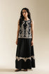 EMBROIDERED SKIRT (E0728/119/902)