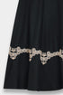 EMBROIDERED SKIRT (E0728/119/902)