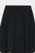 EMBROIDERED SKIRT (E0728/119/902)