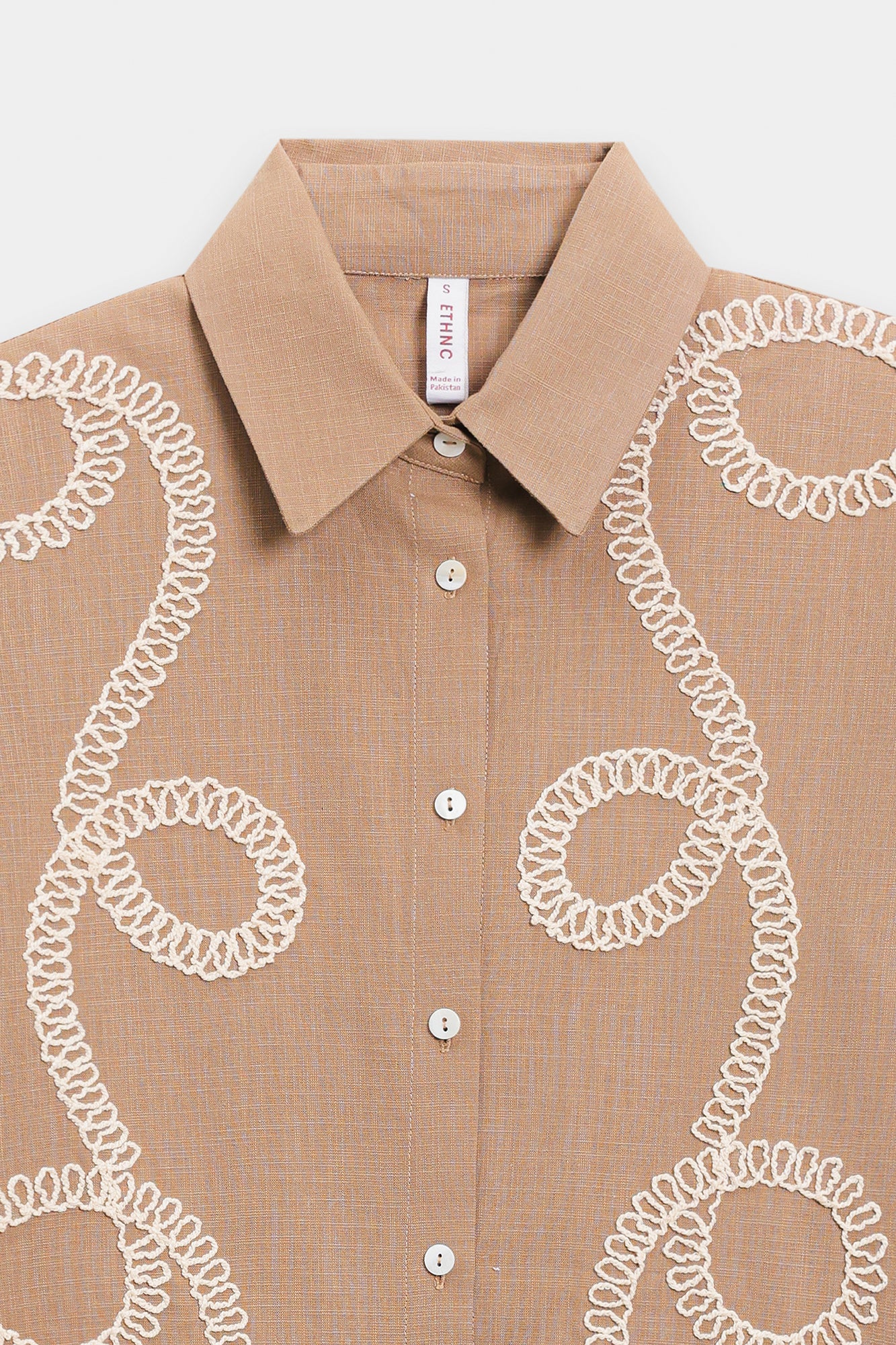 PRINTED SUIT (E0729/106/007)