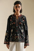 EMBROIDERED SHIRT (E0730/119/901)