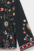 EMBROIDERED SHIRT (E0730/119/901)