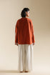 EMBROIDERED KURTI (E0733/119/204)