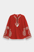 EMBROIDERED KURTI (E0733/119/204)