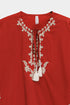 EMBROIDERED KURTI (E0733/119/204)
