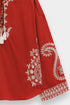 EMBROIDERED KURTI (E0733/119/204)