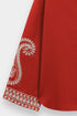 EMBROIDERED KURTI (E0733/119/204)