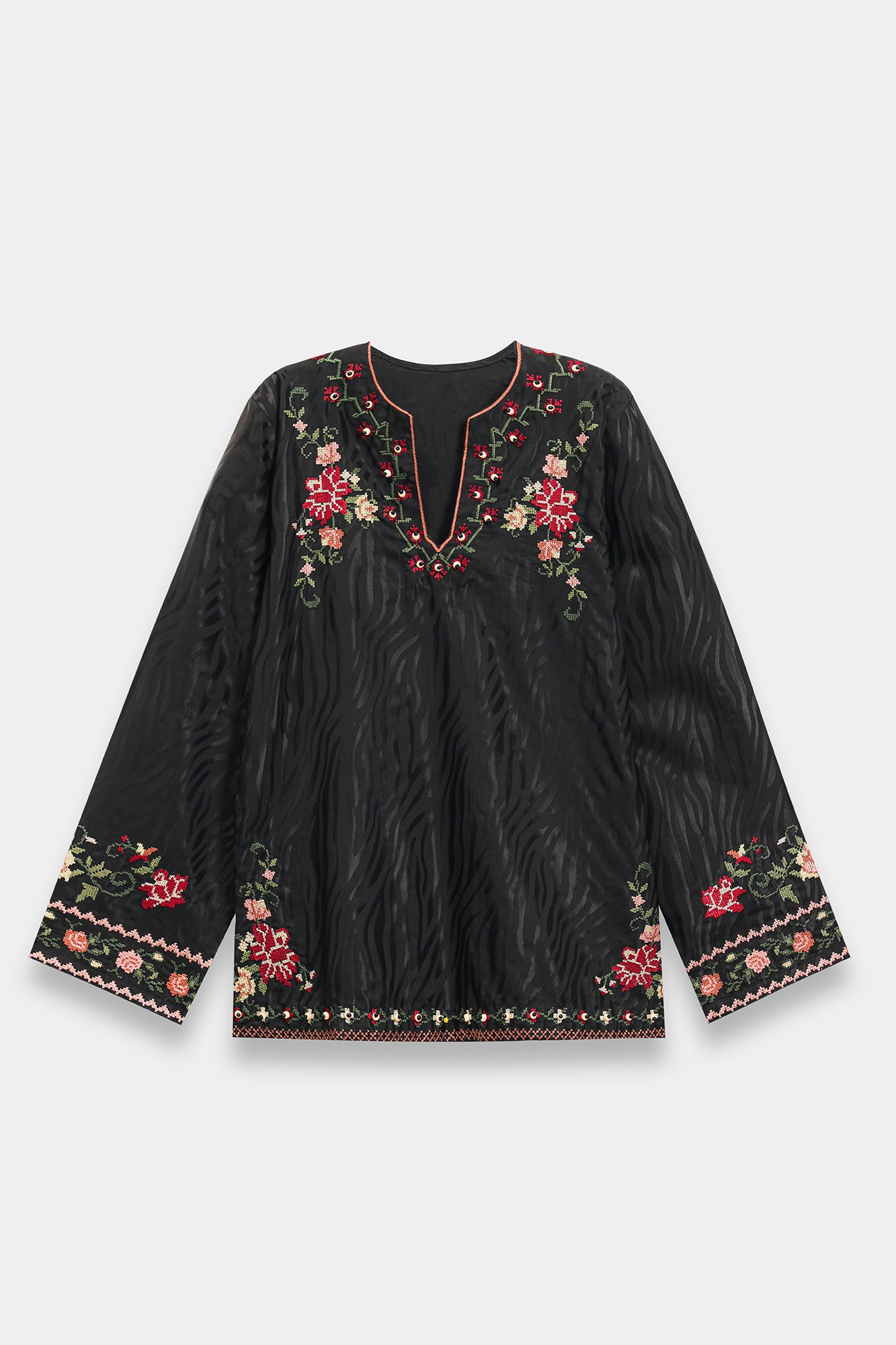 SHIRT (E0734/119/902)