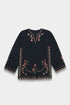 EMBROIDERED KURTI (E0736/119/902)