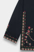 EMBROIDERED KURTI (E0736/119/902)