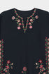 EMBROIDERED KURTI (E0736/119/902)