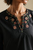 EMBROIDERED KURTI (E0736/119/902)