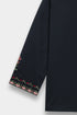 EMBROIDERED KURTI (E0736/119/902)