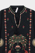 EMBROIDERED KURTI (E0737/119/902)