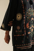 EMBROIDERED KURTI (E0737/119/902)